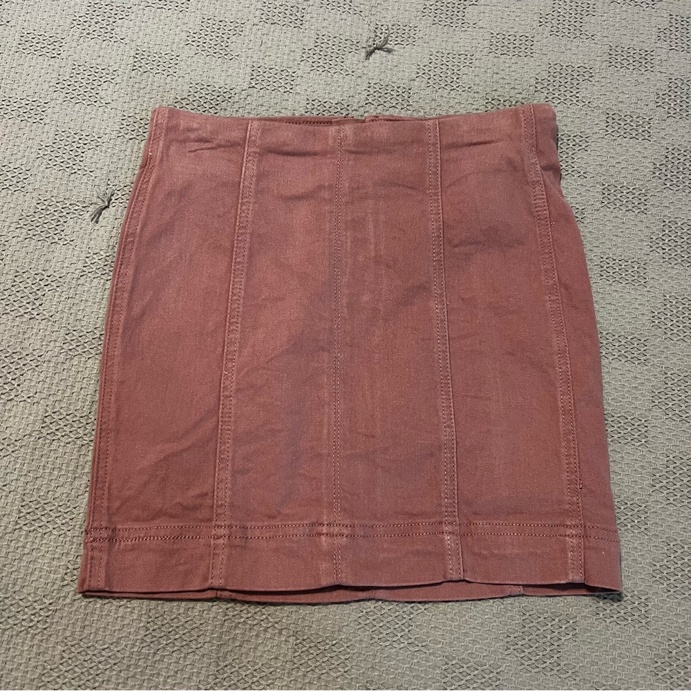 Chelsea & Violet Girls Skirt Size Medium